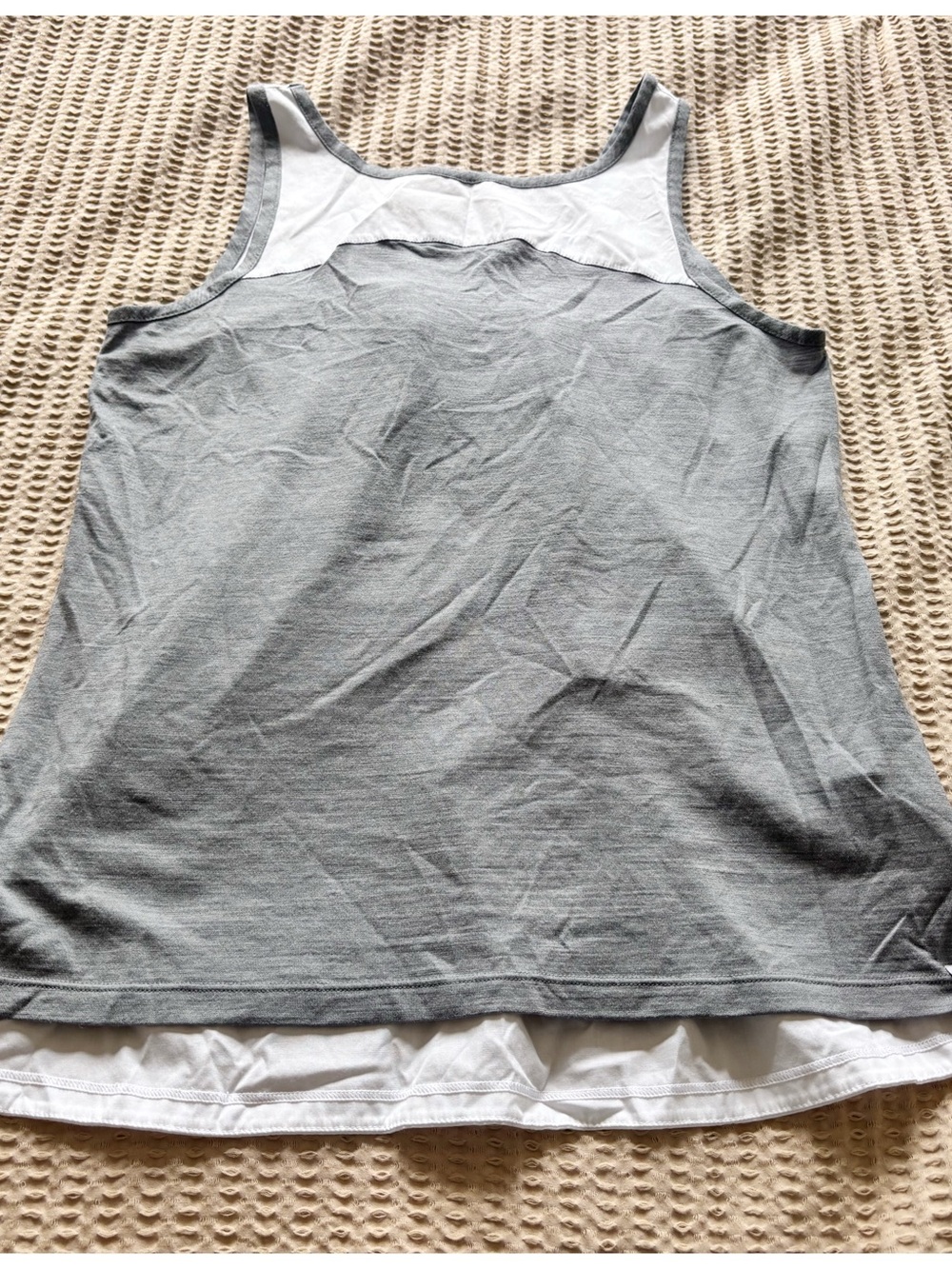 Smartwool Tank Top - Picture 2 of 3